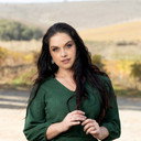 Christia Visser als Nicola Viljoen