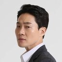 Kang Jun-seok als Panmunjeom NKPA