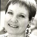 Edeltraut Elsner als Barbara