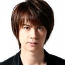 Kenji Urai als Light Yagami