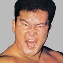 Masato Tanaka als Masato Tanaka