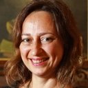 Laís Bodanzky als Passageira (voice)