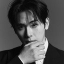 이호원 als Kang Joon-hee