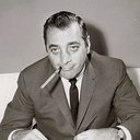 Henry G. Saperstein, Executive Producer