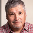Javier Ronceros als Mr. Fernández