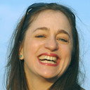 Valérie Levy als Voix
