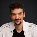 Juanma Muniagurria als Federico Garcia