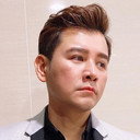 陳宇風 als Li Zhonghua