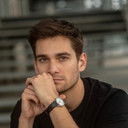 Toma Hrisztov als Opera Lover