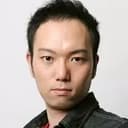 雨笠利幸 als Kanta Ogaki (voice)