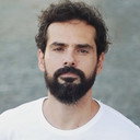 Daniel Porpino als Nilton