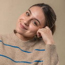 Cecilia Saavedra als Alexa