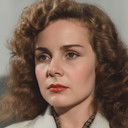 Muhterem Nur als Kendi