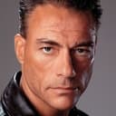 Jean-Claude Van Damme als Ben Archer