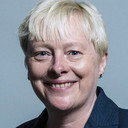 Angela Eagle als Self