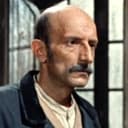 Aldo Barozzi als Convict (uncredited)