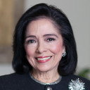 Joyce F. Brown, Thanks