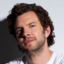 Raúl Ocampo als Javier