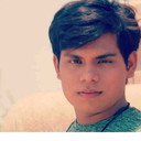 Aayush Upadhyay als Ayush