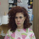 Alicia Kore als Empleada oficina 1