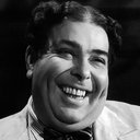 Vasco Santana als Zé Analfabeto