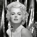 Barbara Lang als Ginger D'Amour