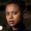 Ayesha Antoine als Police Officer #2 (voice)