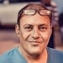 Subhomoy Chatterjee als Shaman