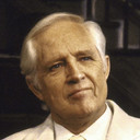 William Cain als Mr. Jenkins