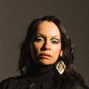 Gabriela Quintero López als Mexican Woman Guitarist