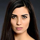 Tuba Büyüküstün als Abide