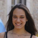 Clara Gordillo als Yûmàn's classmate