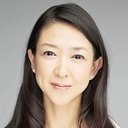 Misako Konno als Toshiko Uranai / Shiori's Mother