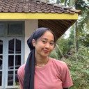 Putri Sima Prajahita, Makeup & Hair