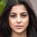 Alivia Sarkar als 