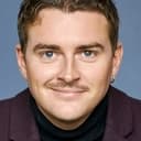Jesper Groth als Emilie's friend