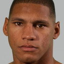Ihosvany Rafael Garcia als Self