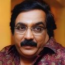 Kavithalaya Krishnan als Barber