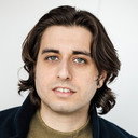 Kevin Grossman als 