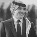 King Hussein of Jordan als Self (archive footage)