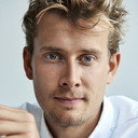 Mathias Bøgelund als Malthe