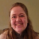 Claudia Gregersen als 