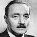 Bolesław Bierut als Self (archive footage)