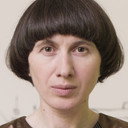 Alevtina Kakhidze als Self