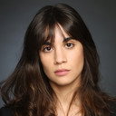 Raquel Nogueira als 