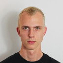 Joe Dombrowski, Production Assistant