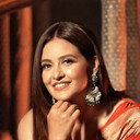 Priyanka Sarkar als Shyama