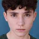 Dashiell Candido als 