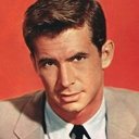 Anthony Perkins als Chaplain Capt. A.T. Tappman
