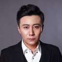 Dai Yi als Lao Qu